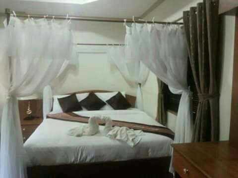 Phuoobfa Resort Pong Yaeng Exterior photo