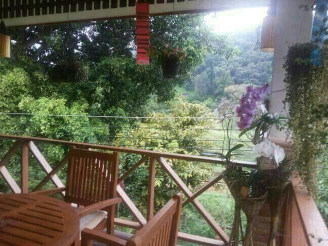 Phuoobfa Resort Pong Yaeng Exterior photo