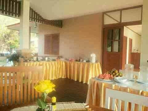 Phuoobfa Resort Pong Yaeng Exterior photo