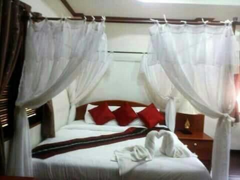Phuoobfa Resort Pong Yaeng Exterior photo