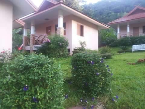 Phuoobfa Resort Pong Yaeng Exterior photo