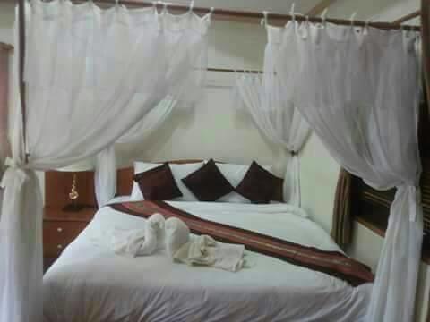 Phuoobfa Resort Pong Yaeng Exterior photo
