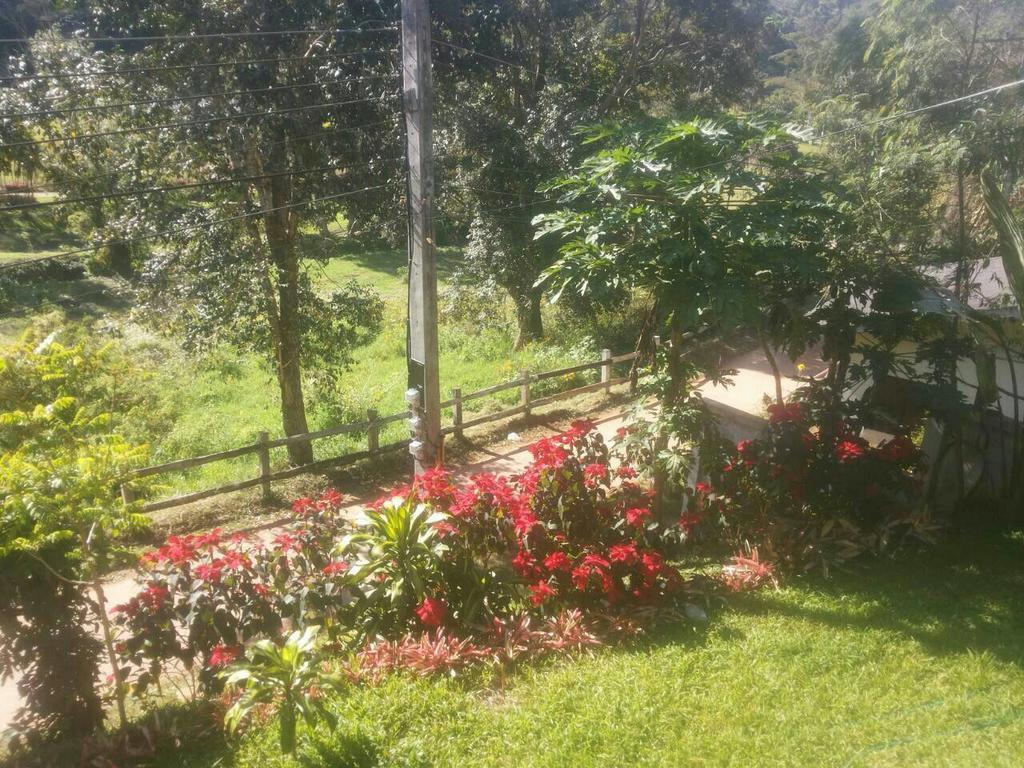 Phuoobfa Resort Pong Yaeng Exterior photo