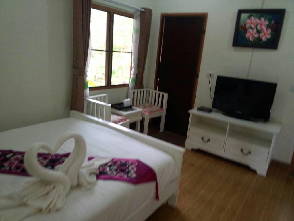 Phuoobfa Resort Pong Yaeng Exterior photo