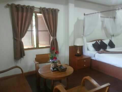 Phuoobfa Resort Pong Yaeng Exterior photo