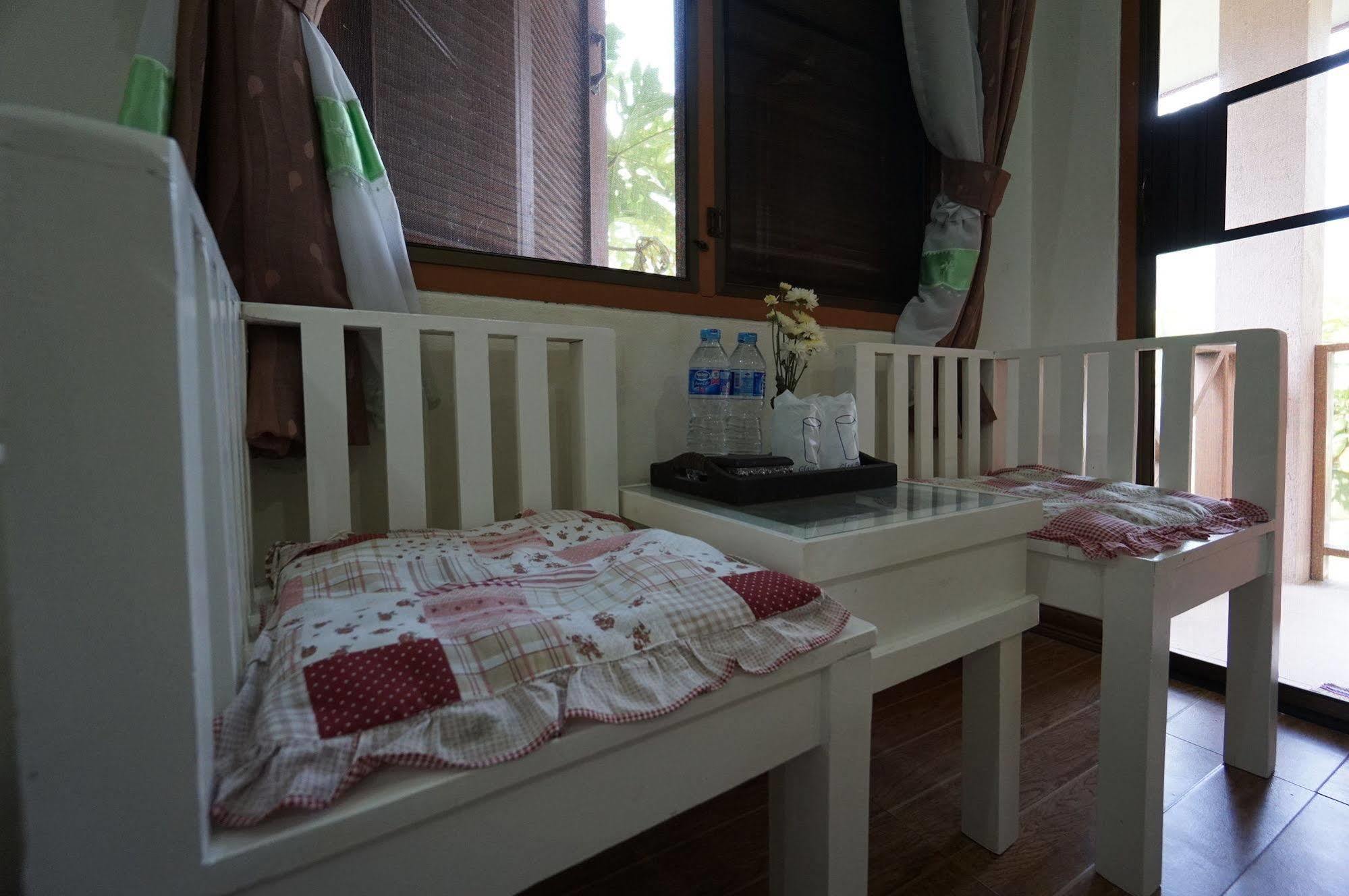 Phuoobfa Resort Pong Yaeng Exterior photo